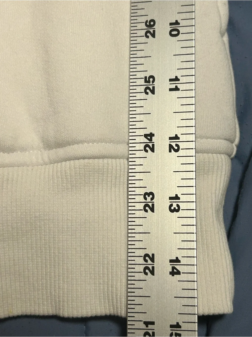 Michael Kors Kids White Full-Zip Hoodie with Logo